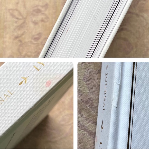 🔥SALE🔥 Planner Journal for Rhythms of Renewal / Life - Picture 12 of 16